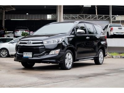 โตโยต้าชัวร์ ฟรีดาวน์ INNOVA 2.8 V Crysta A/T ปี 2019